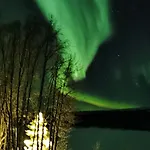 Karhukumpu * Ivalo