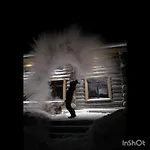 Karhukumpu شقة إيفالو