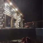Διαμέρισμα Karhukumpu Ivalo
