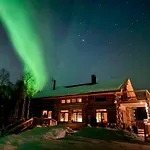 Karhukumpu Ivalo