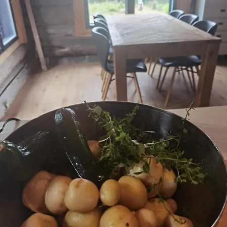 Karhukumpu Apartamento