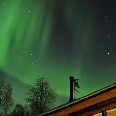 Karhukumpu * Ivalo