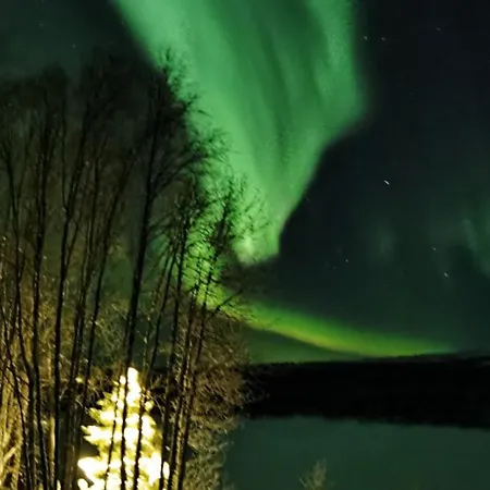 Karhukumpu * Ivalo