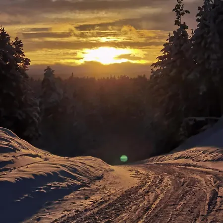 Apartamento Karhukumpu *