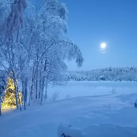 Apartment Karhukumpu