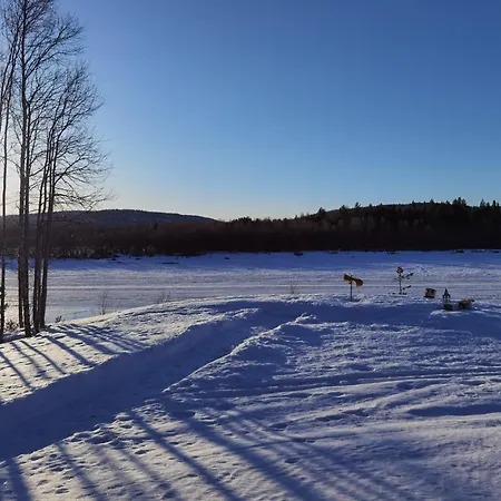 Apartment Karhukumpu Ivalo