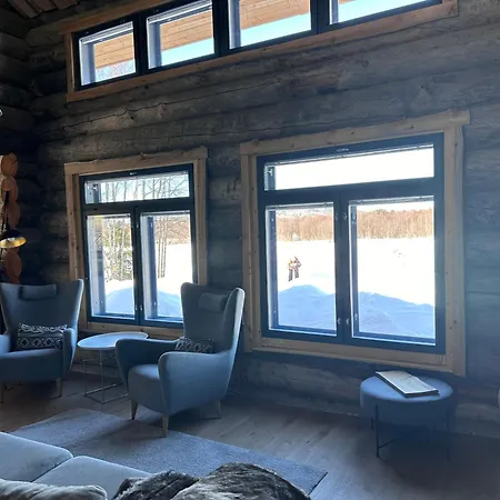 Appartement Karhukumpu