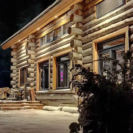 Apartment Karhukumpu