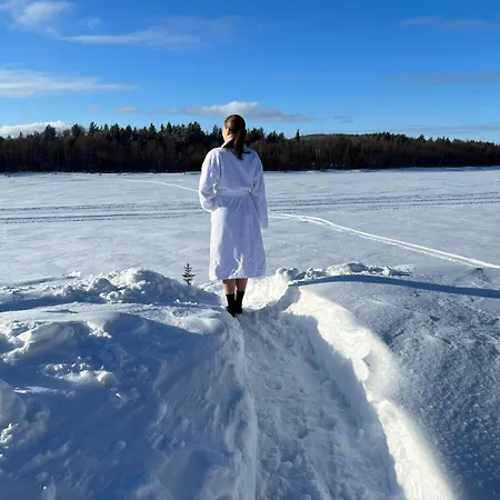 Karhukumpu Apartment