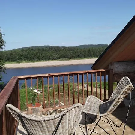 Appartement Karhukumpu