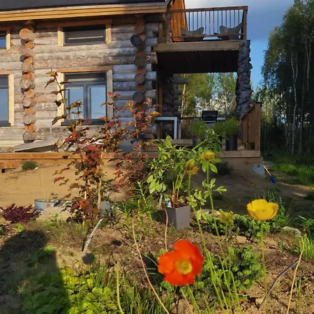 Apartamento Karhukumpu *