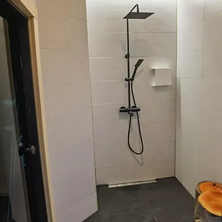 Apartment Karhukumpu Ivalo