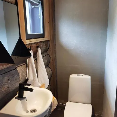 Karhukumpu Apartment *