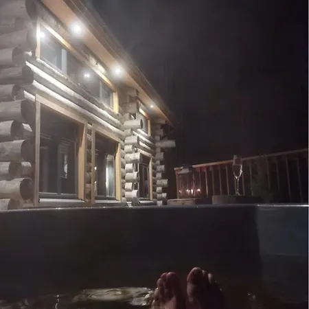 Apartamento Karhukumpu Ivalo