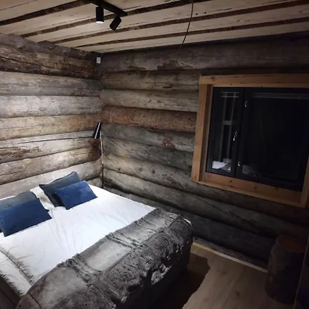 Karhukumpu Ivalo