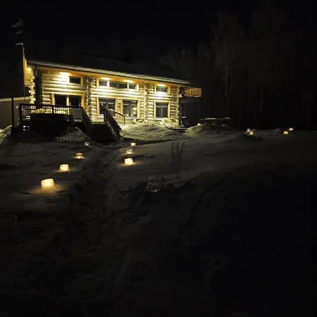 Karhukumpu Huoneisto