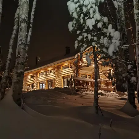 Karhukumpu * Ivalo