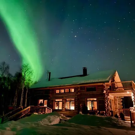 Karhukumpu Ivalo