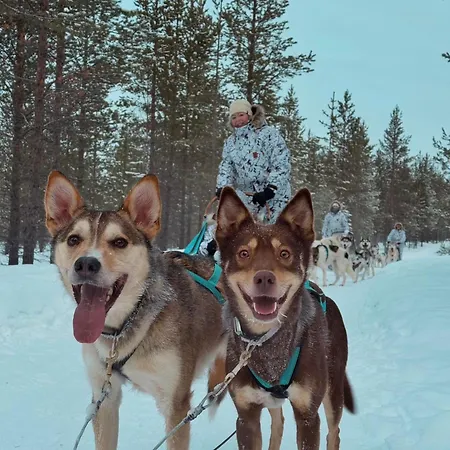 Appartamento Karhukumpu