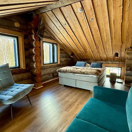 Karhukumpu Apartment