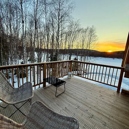 Karhukumpu Apartamento *