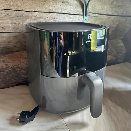 Appartamento Karhukumpu