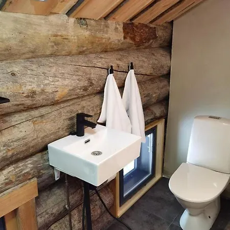 Karhukumpu * Ivalo