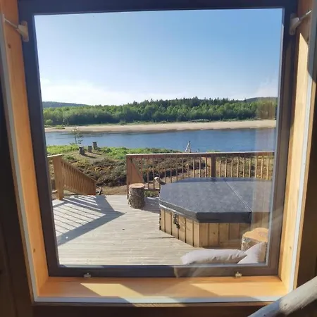 Karhukumpu Apartamento *