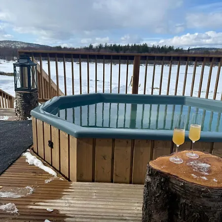 Karhukumpu Apartamento Ivalo