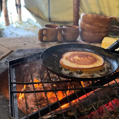 Karhukumpu * Ivalo