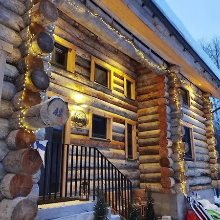 Karhukumpu Appartement *
