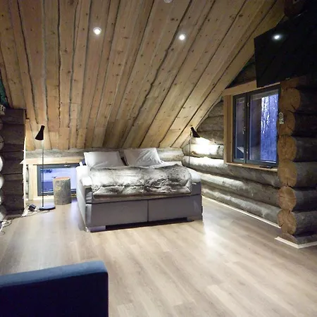 Apartment Karhukumpu Ivalo