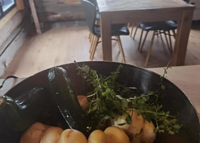 Karhukumpu Апартаменты