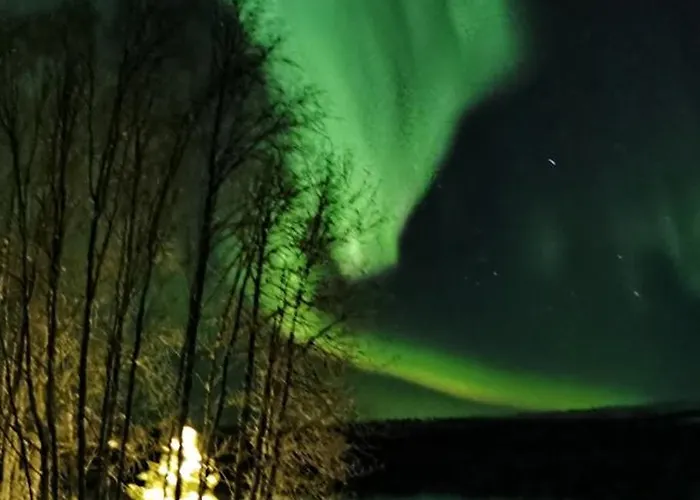 Karhukumpu * Ивало