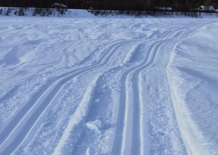 Karhukumpu Апартаменты