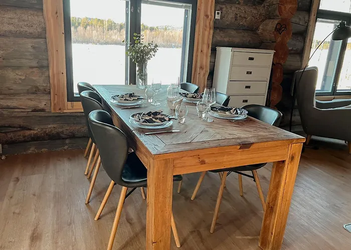 Karhukumpu Ивало