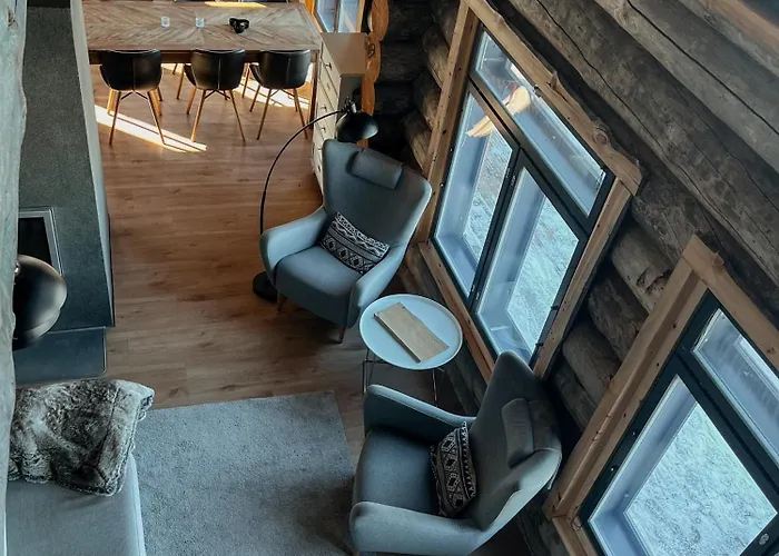 Karhukumpu Апартаменты *