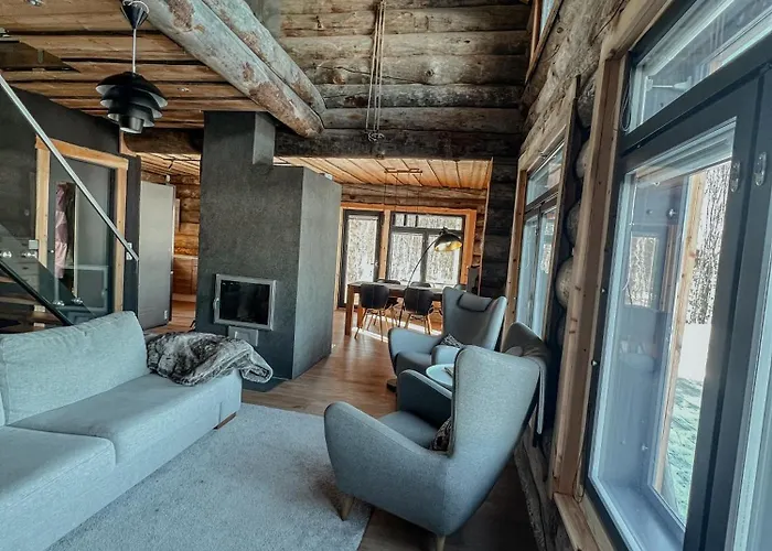 Karhukumpu * Ивало