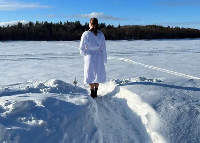 Karhukumpu Апартаменты