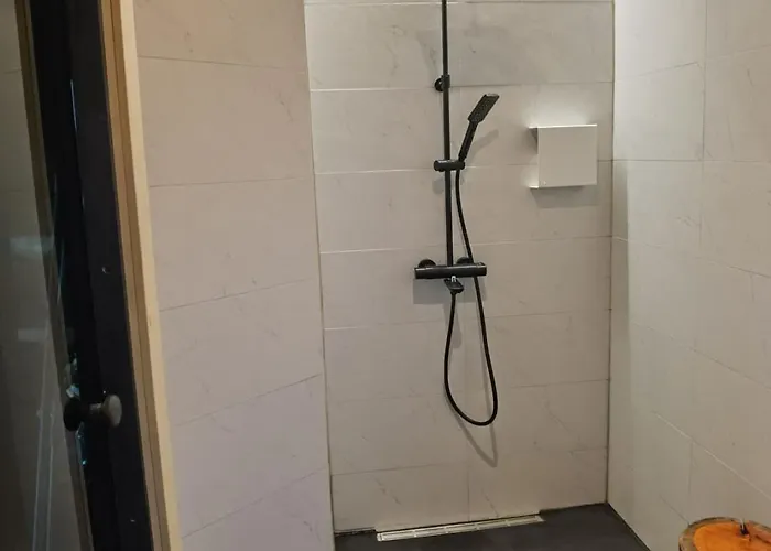 Апартаменты Karhukumpu Ивало