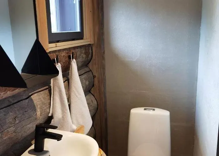 Karhukumpu Апартаменты *