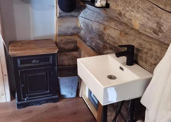 Karhukumpu Апартаменты