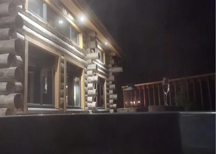 Апартаменты Karhukumpu Ивало