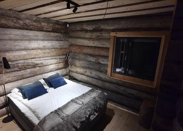 Karhukumpu Ивало