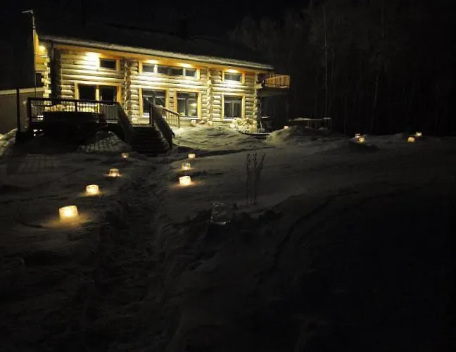 Karhukumpu Апартаменты