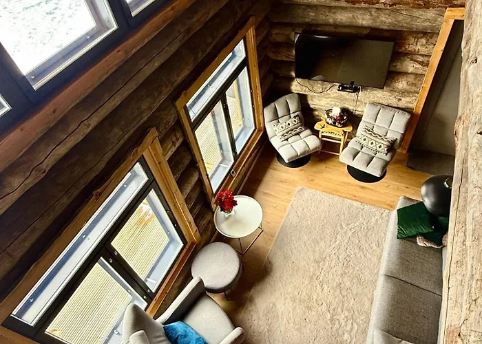 Karhukumpu Апартаменты *