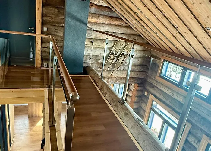 Karhukumpu * Ивало