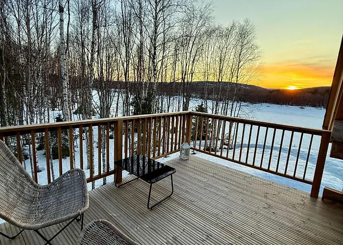 Karhukumpu Апартаменты *