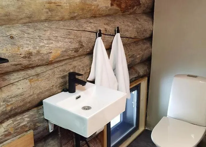 Karhukumpu * Ивало