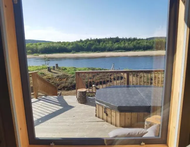 Karhukumpu Апартаменты *